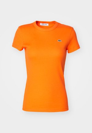 Lacoste Camiseta básica - buoy
