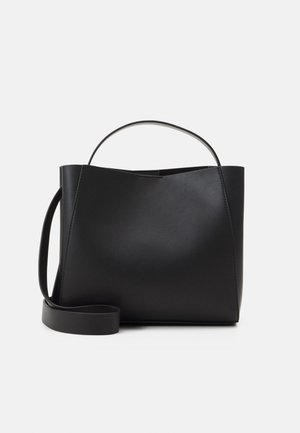 Handtas - black