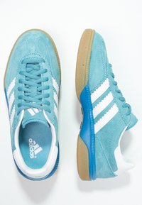 adidas Performance HANDBALL SPEZIAL - Boty na házenou - royal/white