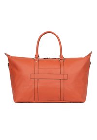 Hexagona CONFORT BUSINESS - Borsa da viaggio - orange confort