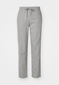 Não selecionado, medium grey heather