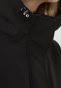 Vero Moda Vinterkappa /-rock - black