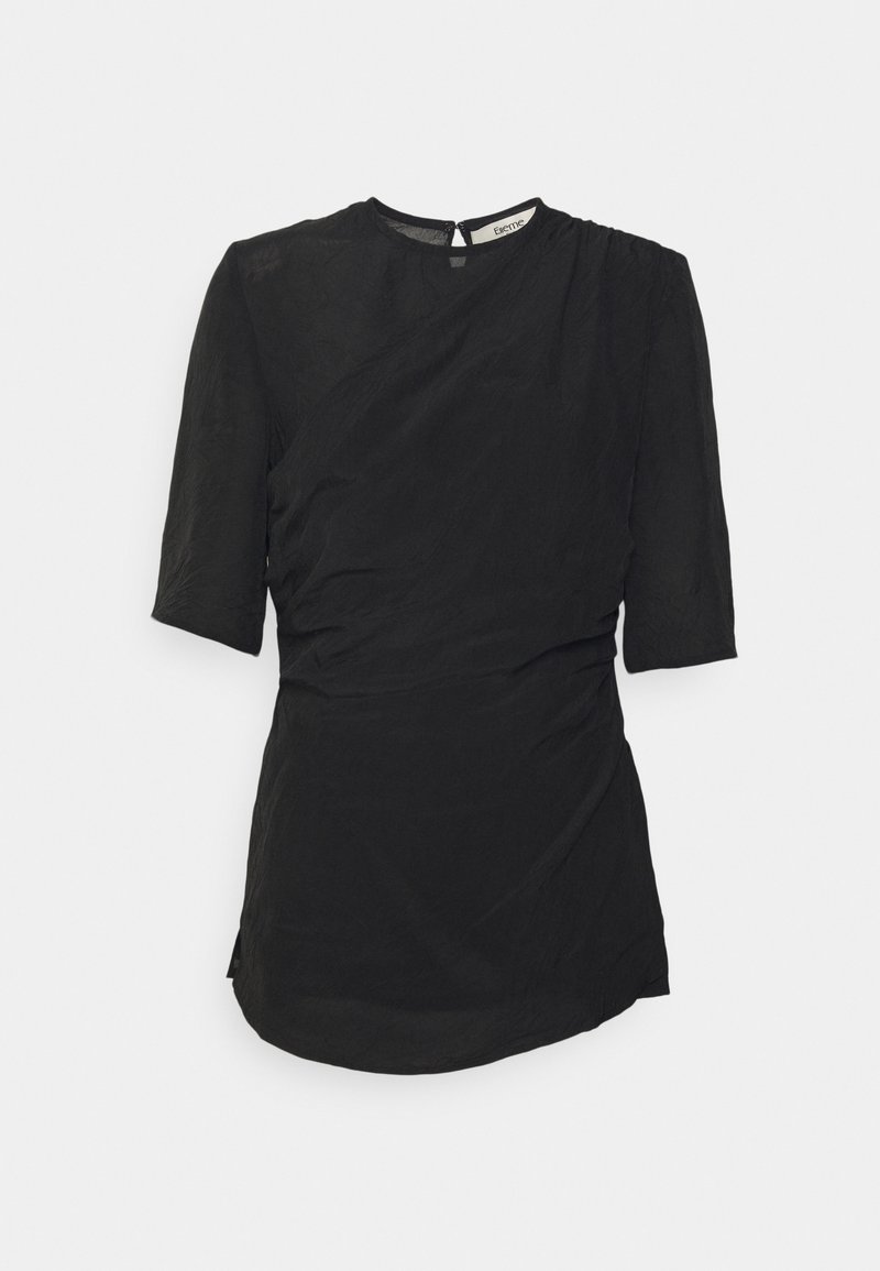 Elleme Blouse zwart Elleme Blouse zwart