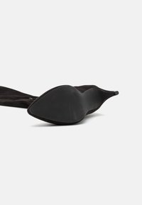 Anna Field Botas mosqueteras - black