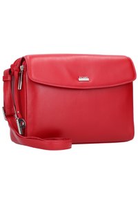 Picard REALLY - Umhängetasche - rot