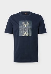 Δεν επιλέχθηκε, dark blue