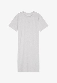 Selezionato, cozy grey melange