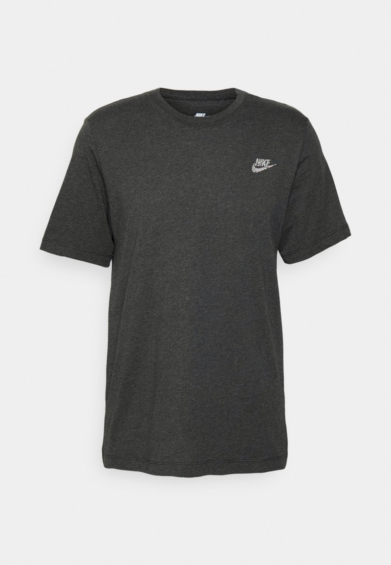 Nike Sportswear T-shirt print zwart