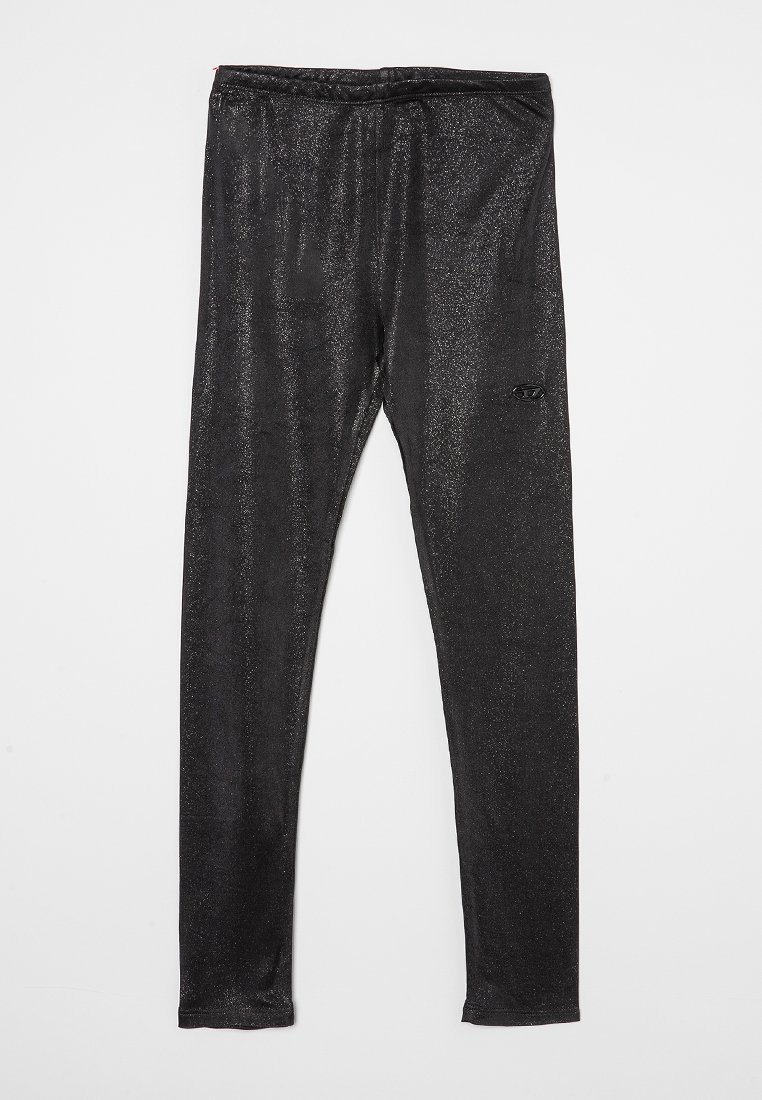 Diesel Legging zwart