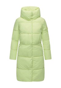 Unselected, pastell lime