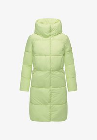 Unausgewählt, pastell lime