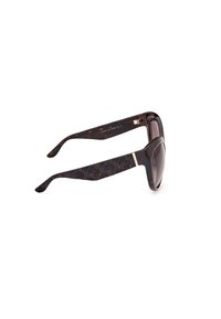 Guess INIETTATO  - Aurinkolasit - dark avana brown gradient