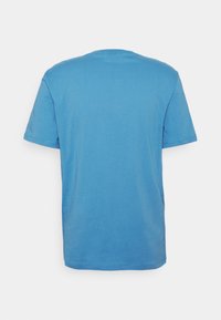 HUGO DERO - T-shirt básica - medium blue