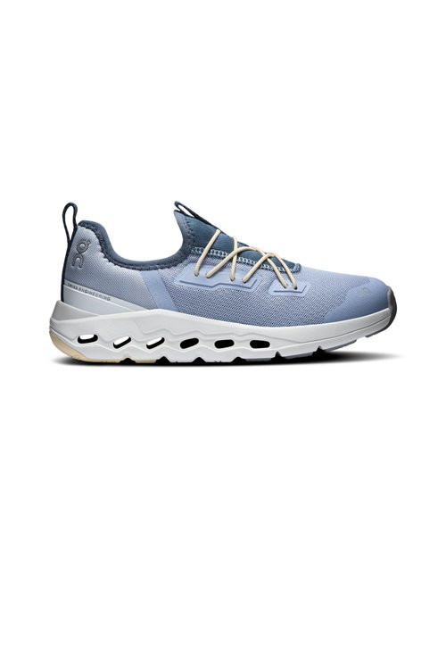 On CLOUDLEAP - Road running shoes - marsh castor — foto 6