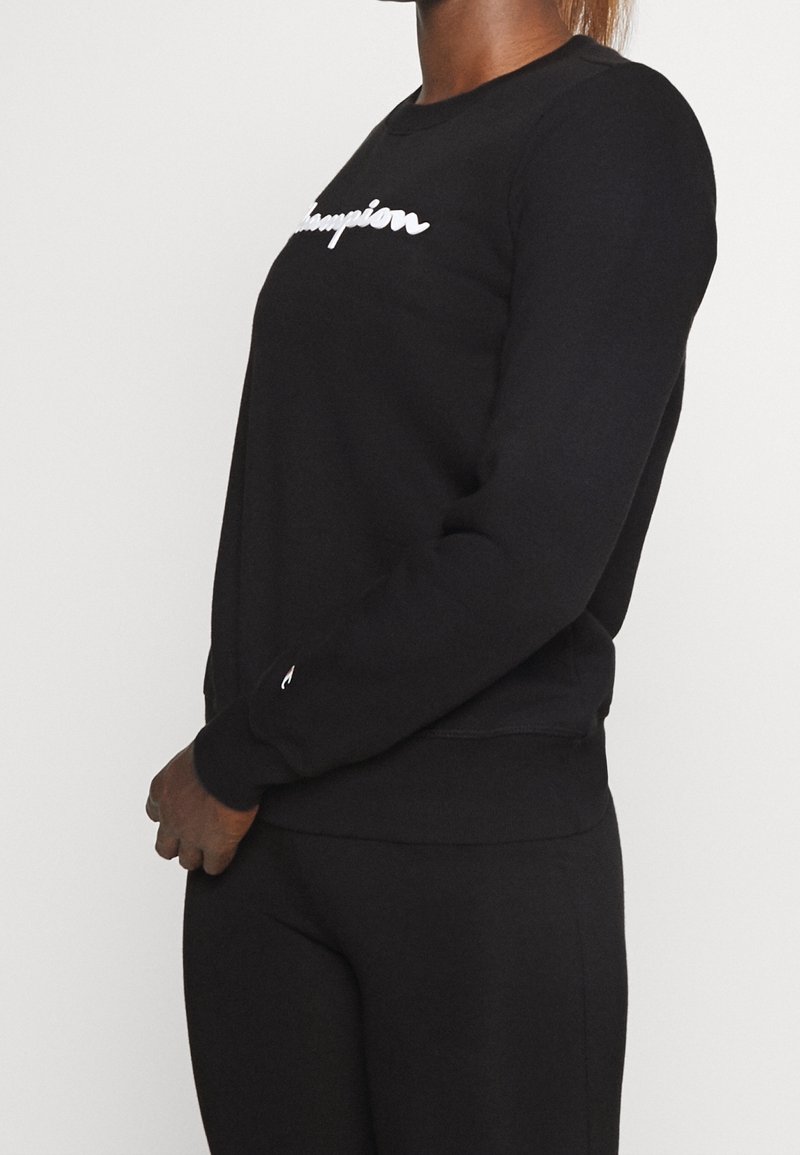 Champion Sweatshirt - black