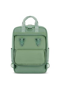 Johnny Urban FAHRRADTASCHE JONA MEDIUM BIKE - Batoh - sage green