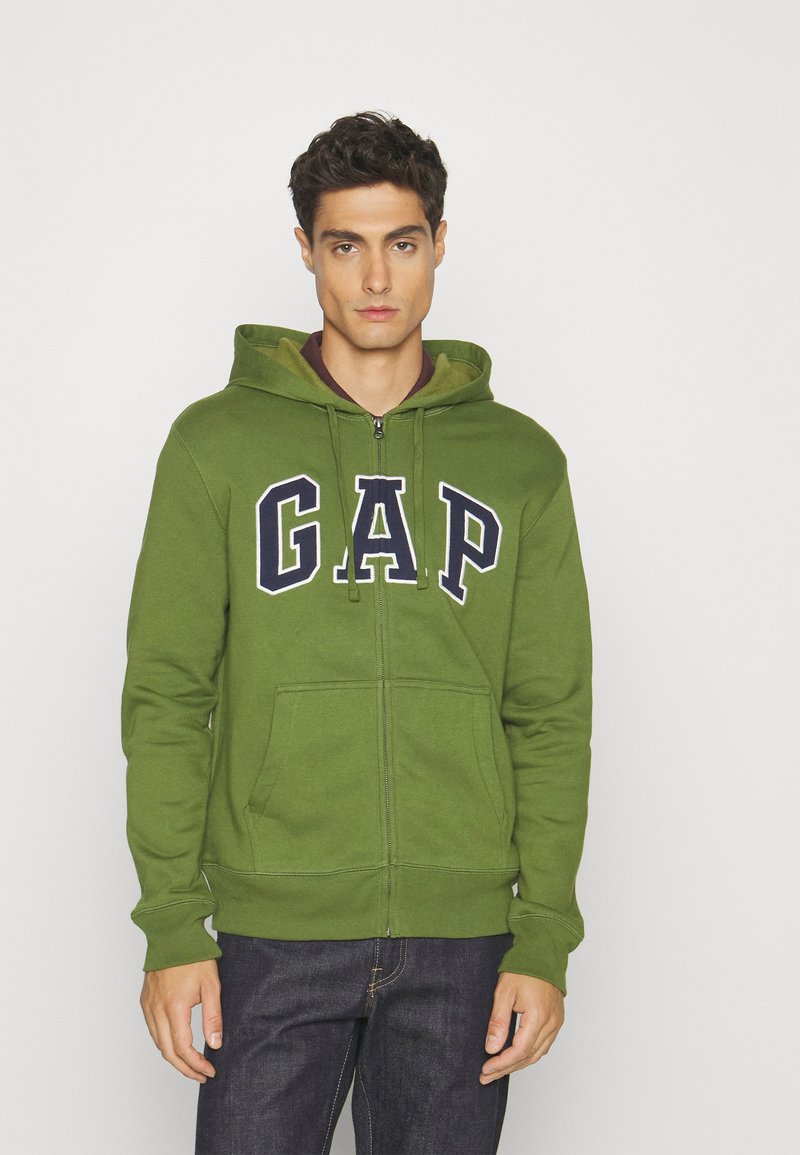 Sweats & Sweats à capuche vert GAP femme | Zalando
