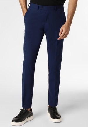 FINSHLEY & HARDING KALIFORNIA - Chinos - indigo