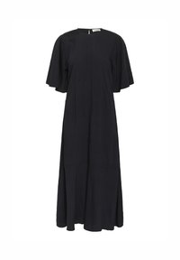 Robe longue - black