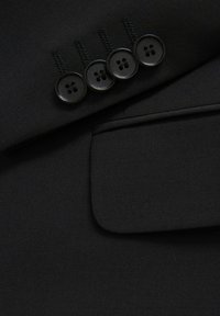 Oscar Jacobson FLOYD - Giacca - black