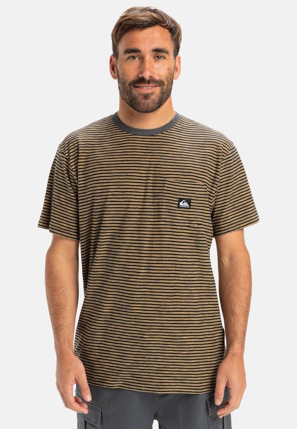 KENTIN - Print T-shirt - kvj