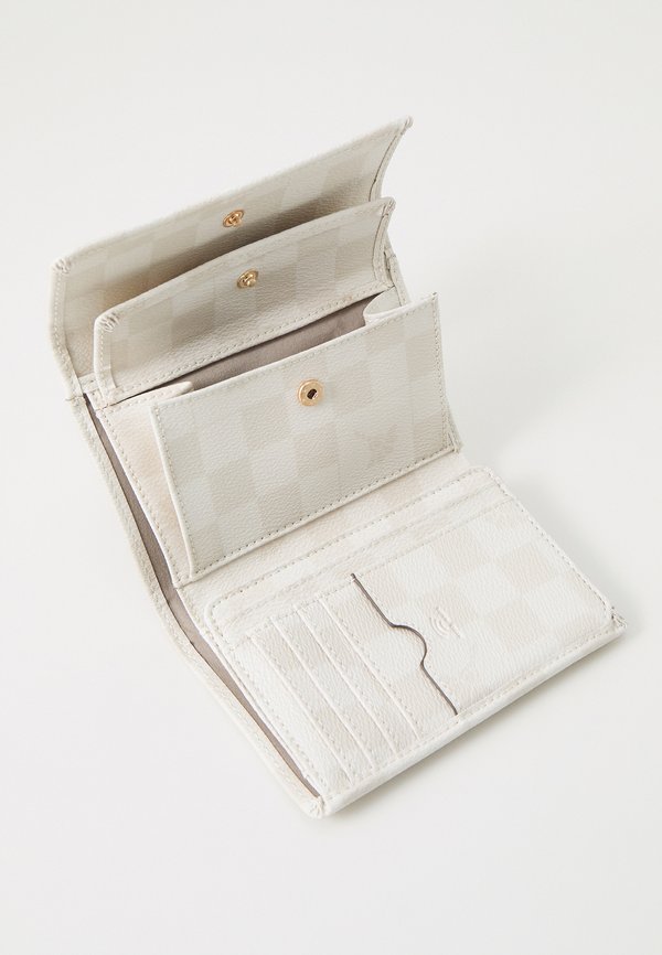 CORTINA PIAZZA COSMA PURSE - Wallet - birch3