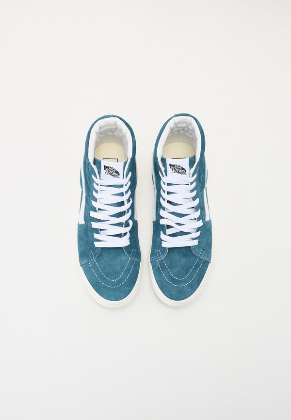 SK8 HI UNISEX - High-top trainers - stargazer4