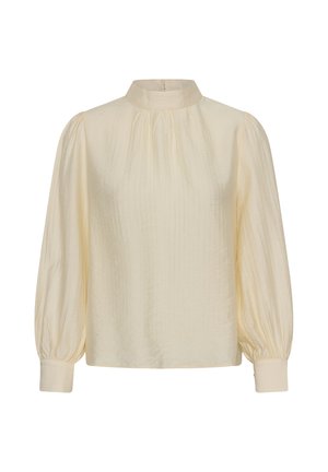 InWear, TRISHJAIW - Bluse - vanilla