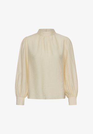 InWear, TRISHJAIW - Bluse - vanilla
