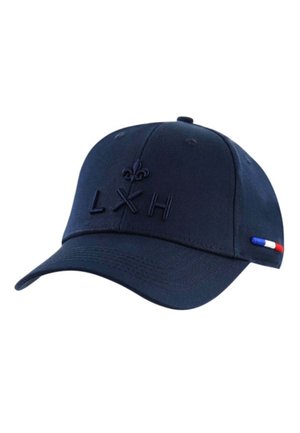 Cap - navy