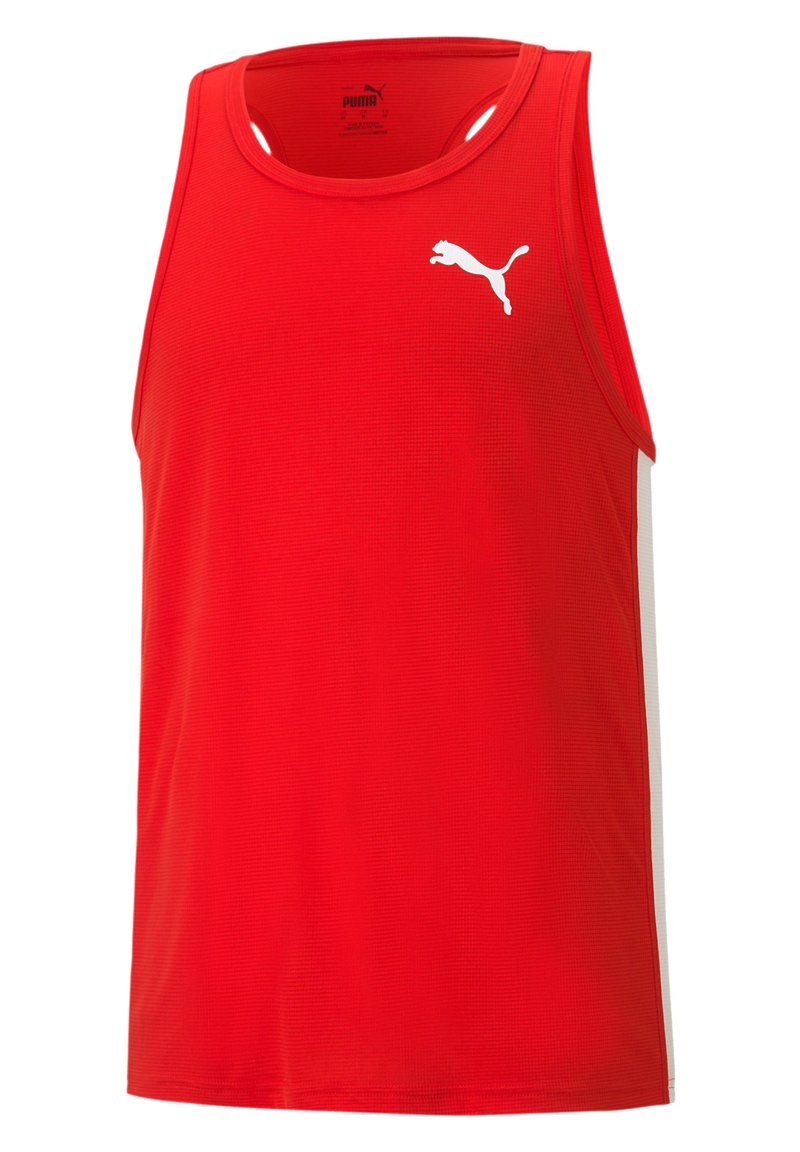 Puma Top rood Puma Top rood