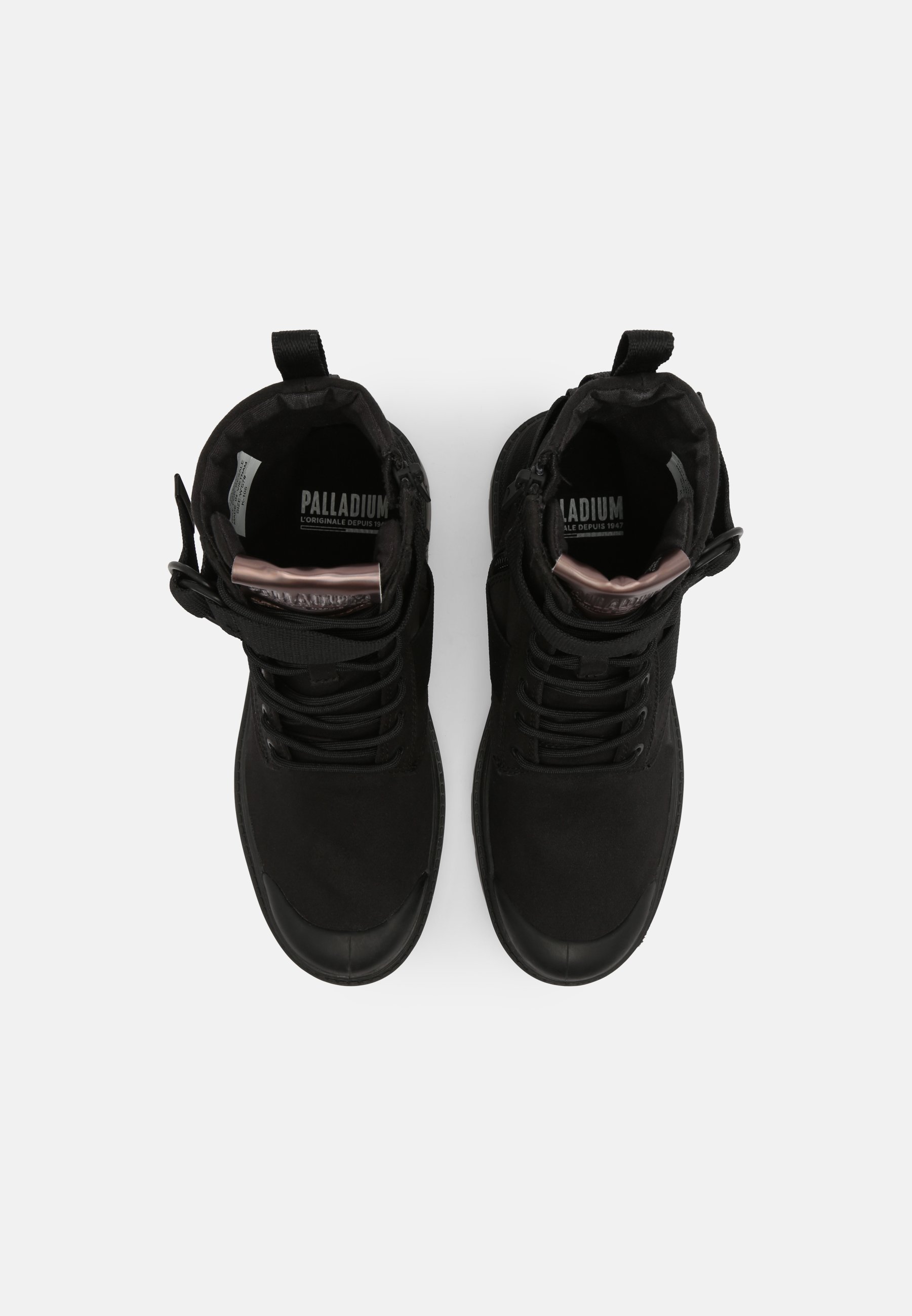Palladium VEGAN PALLABASE TACT - Lace 