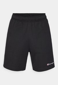 Unselected, black