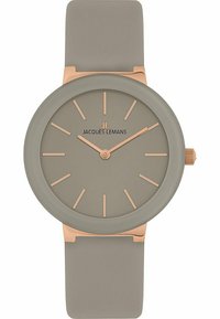 Jacques Lemans ANALOG QUARZ - Ure - beige