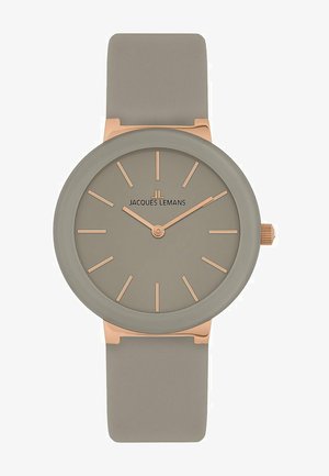Jacques Lemans ANALOG QUARZ - Ure - beige