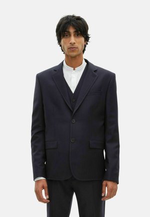 Chaqueta de traje - dark navy
