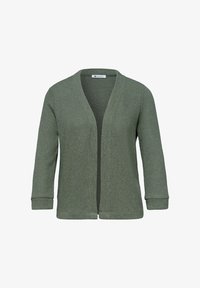 Ikke valgt, bound green