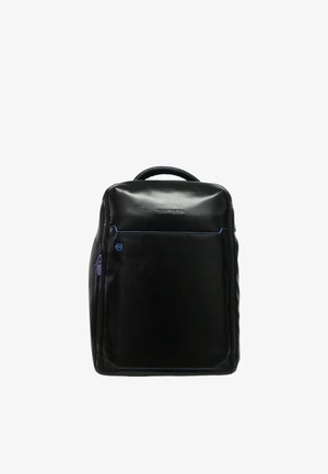 Piquadro Mochila - black