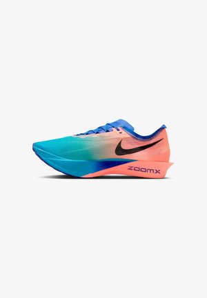 Nike Performance, WETTKAMPFSCHUH STREAKFLY 2 - Hardloopschoenen voor op de weg - atomic pink white-racer blue