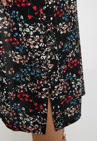 JDY Let jakke / Sommerjakker - black