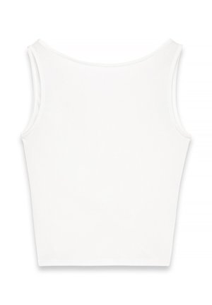 NA-KD, Top - white