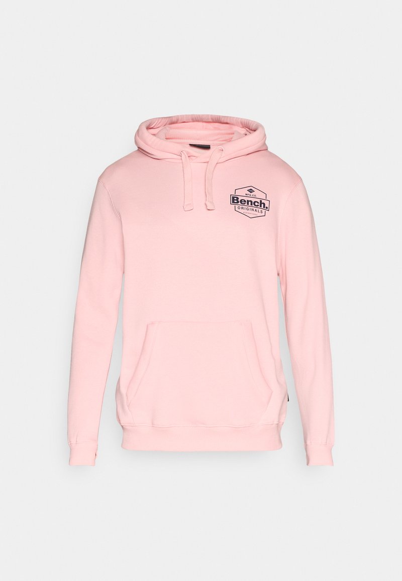 Bench Hoodie donkerroze Bench Hoodie donkerroze