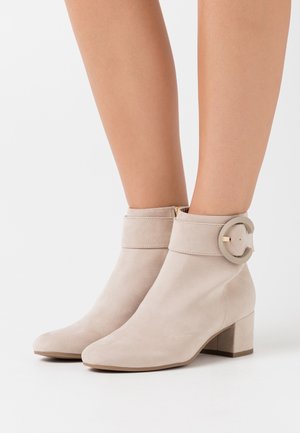 Tamaris, Bottines - off-white