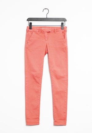 Scotch & Soda Chinos - pink