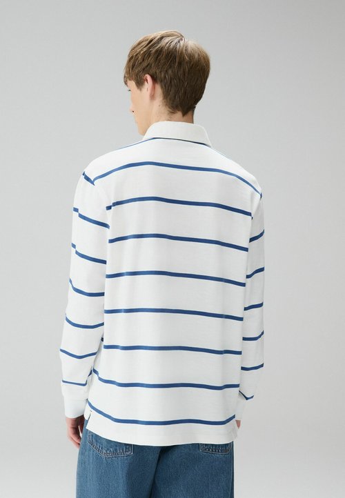 Brave Soul T-shirt Bleu Marine Homme à ballon