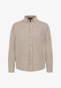 Unselected, beige