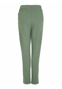 Protest PRTLAZULA - Broek - glass bottlegreen