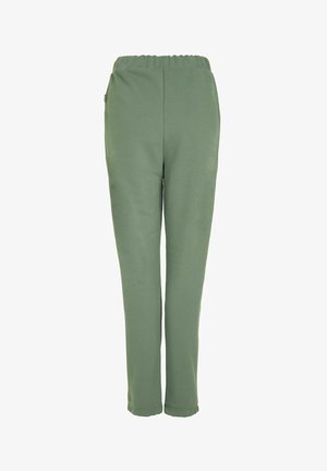 Protest PRTLAZULA - Broek - glass bottlegreen