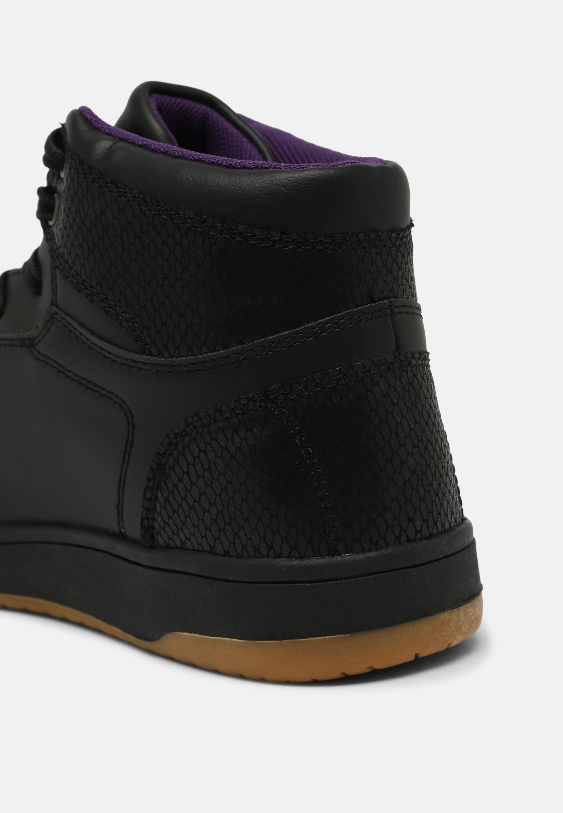 Damer UNISEX - Sneakers high Damer UNISEX - Sneakers high