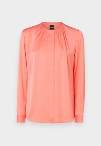 BANORAH - Camicia - open purple ten